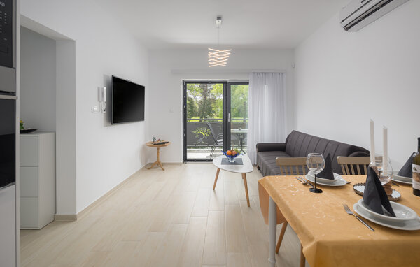 Lejlighed - Porec , Kroatien - CIE727 3