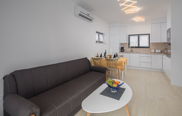 Lejlighed - Porec , Kroatien - CIE727 301