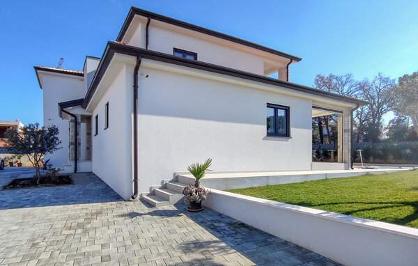 Lejlighed - Porec , Kroatien - CIE727 81