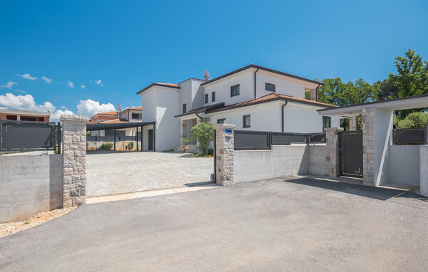 Lejlighed - Porec , Kroatien - CIE727 82