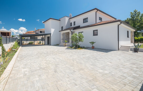 Lejlighed - Porec , Kroatien - CIE727 83