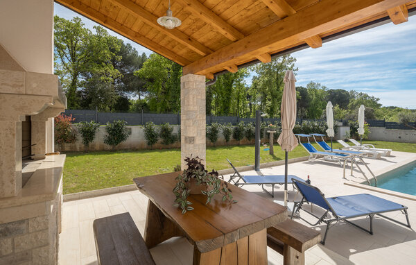 Lejlighed - Porec , Kroatien - CIE727 8