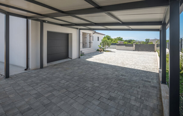 Lejlighed - Porec , Kroatien - CIE727 104