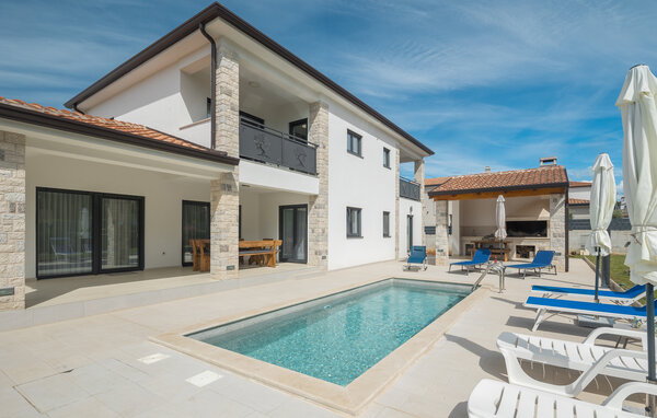 Lejlighed - Porec , Kroatien - CIE727 11