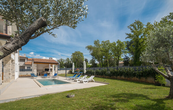 Lejlighed - Porec , Kroatien - CIE727 12