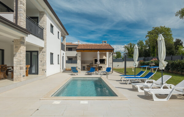 Lejlighed - Porec , Kroatien - CIE727 13