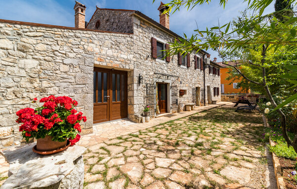 Vakantiehuis - Porec - Kosinozici , Kroatië - CIE728 1