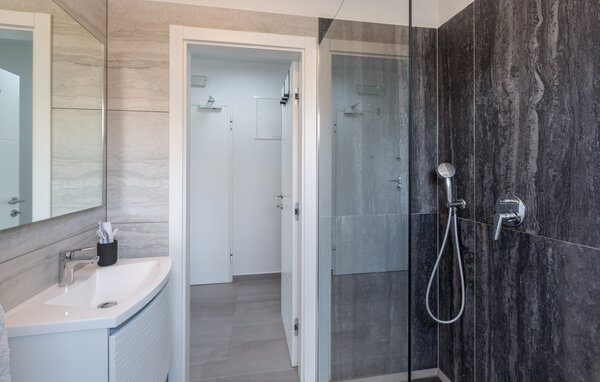 Ferienwohnung - Porec - Zbandaj , Kroatien - CIE734 702