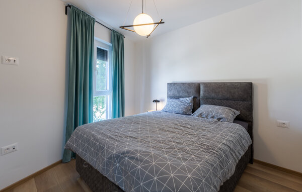 Ferienwohnung - Porec - Zbandaj , Kroatien - CIE734 601