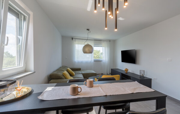 Ferienwohnung - Porec - Zbandaj , Kroatien - CIE734 401