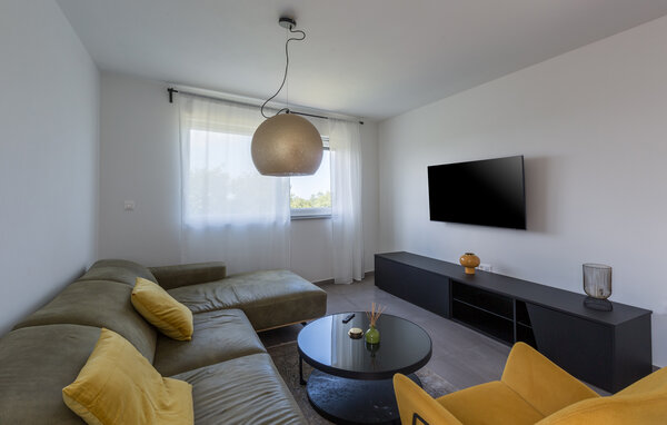 Ferienwohnung - Porec - Zbandaj , Kroatien - CIE734 301