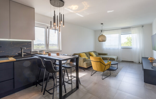 Ferienwohnung - Porec - Zbandaj , Kroatien - CIE734 4