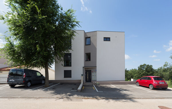 Ferienwohnung - Porec - Zbandaj , Kroatien - CIE734 81