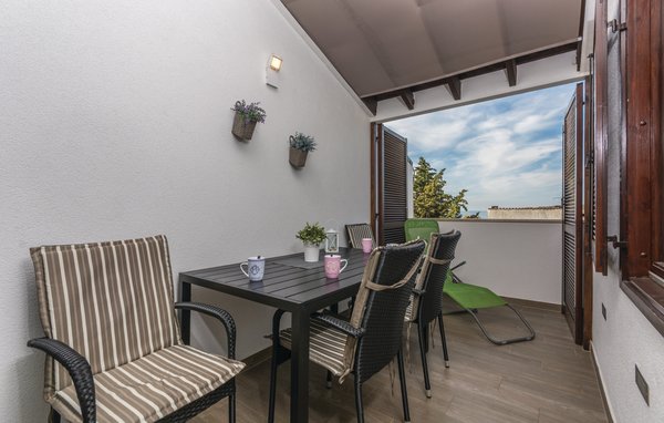 Ferienwohnung - Porec-Cervar Porat , Kroatien - CIE829 2