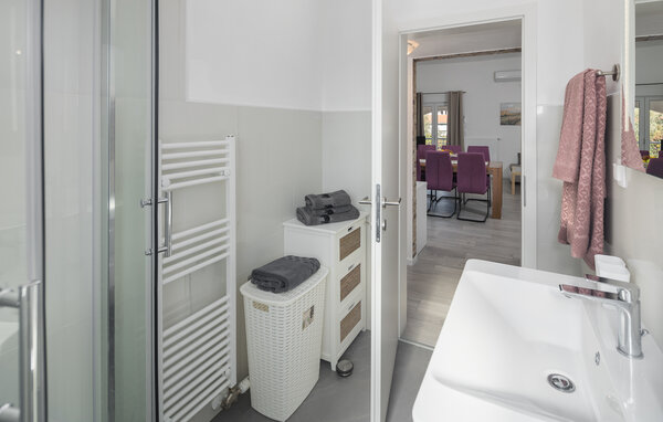 Apartamento - Porec-Nova Vas , Croacia - CIE830 702
