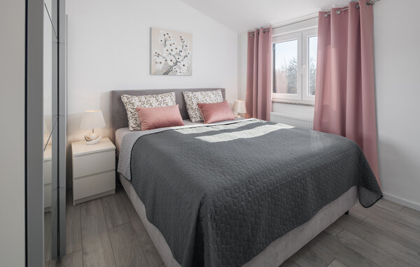 Apartamento - Porec-Nova Vas , Croacia - CIE830 7