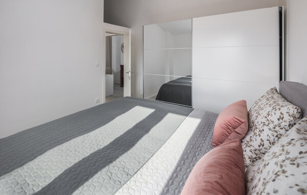 Apartamento - Porec-Nova Vas , Croacia - CIE830 601