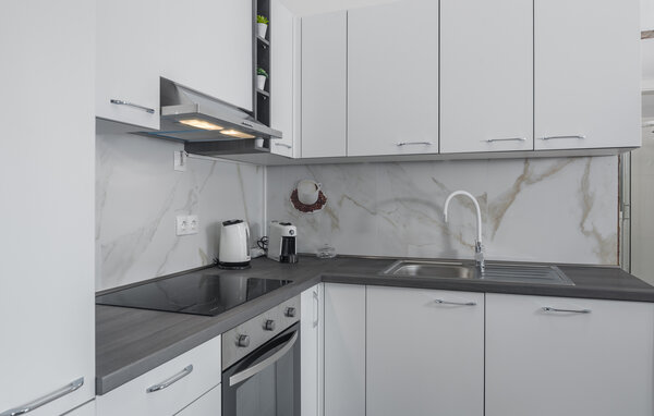 Apartamento - Porec-Nova Vas , Croacia - CIE830 401