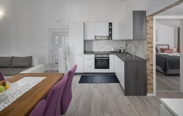 Apartamento - Porec-Nova Vas , Croacia - CIE830 6