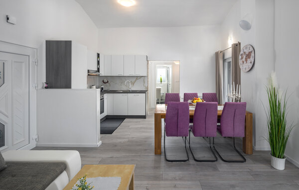 Apartamento - Porec-Nova Vas , Croacia - CIE830 4