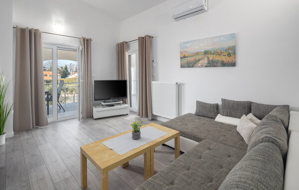 Apartment - Porec-Nova Vas , Croatia - CIE830 2