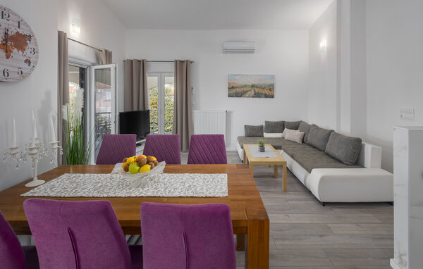 Apartamento - Porec-Nova Vas , Croacia - CIE830 3
