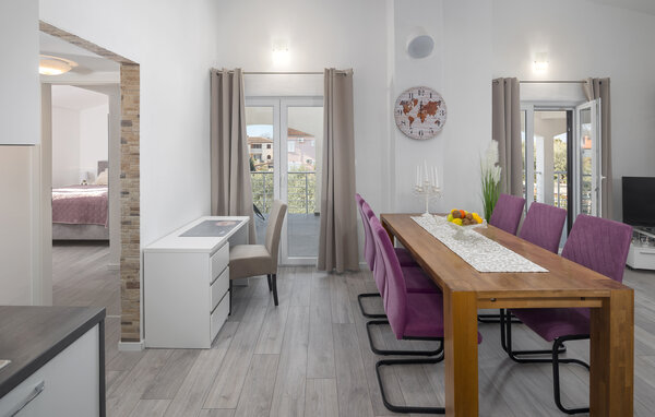 Apartamento - Porec-Nova Vas , Croacia - CIE830 5