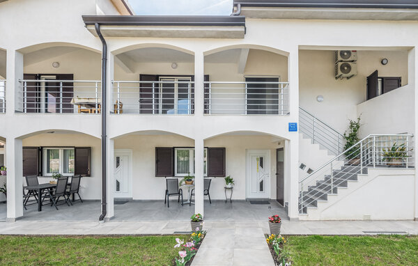 Apartamento - Porec-Nova Vas , Croacia - CIE830 82