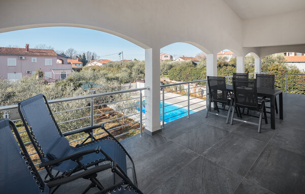Apartamento - Porec-Nova Vas , Croacia - CIE830 101