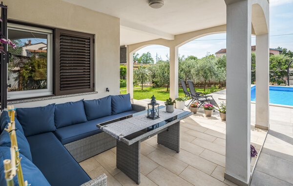 Apartamento - Porec-Nova Vas , Croacia - CIE830 8