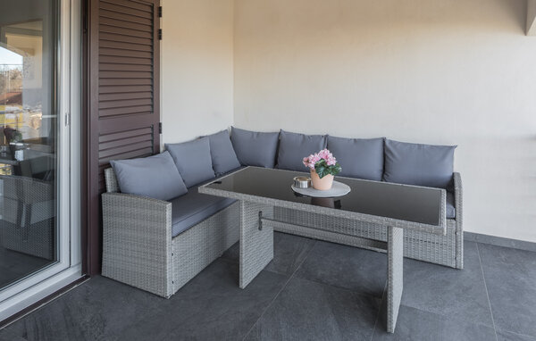 Apartamento - Porec-Nova Vas , Croacia - CIE830 102