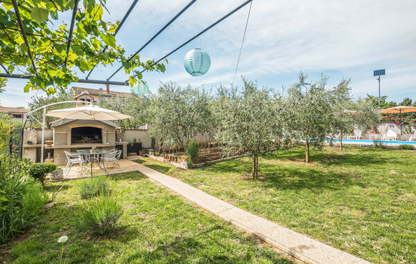 Apartamento - Porec-Nova Vas , Croacia - CIE830 103