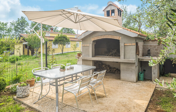 Apartamento - Porec-Nova Vas , Croacia - CIE830 104