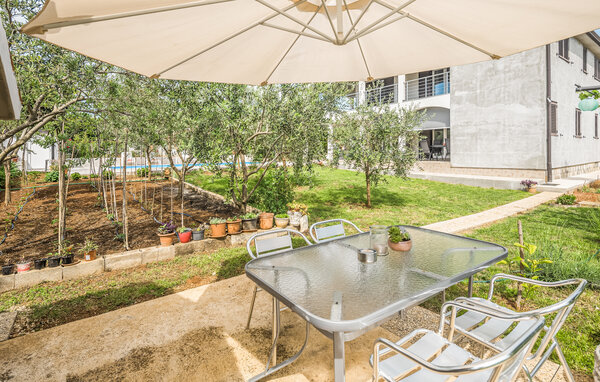 Apartamento - Porec-Nova Vas , Croacia - CIE830 105