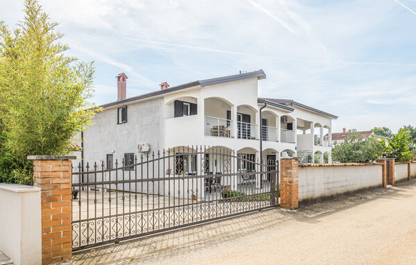 Apartamento - Porec-Nova Vas , Croacia - CIE830 106