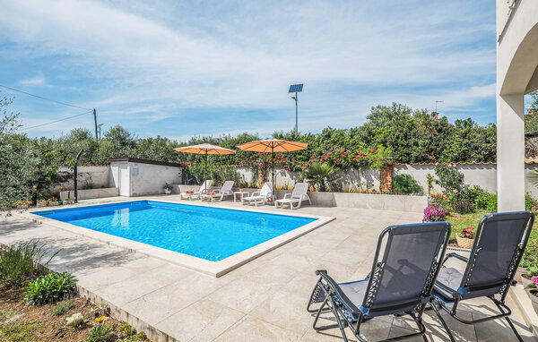Apartamento - Porec-Nova Vas , Croacia - CIE830 9