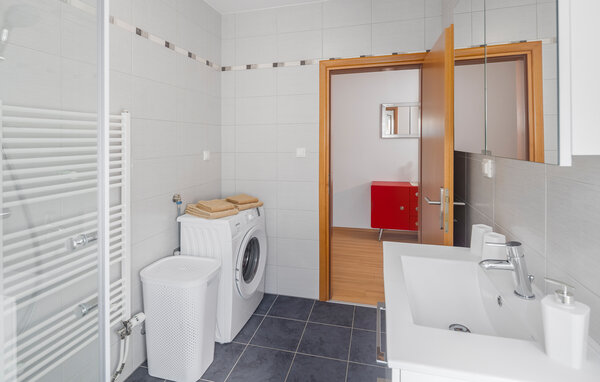Ferienwohnung - Porec-Nova Vas , Kroatien - CIE831 702