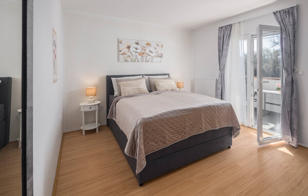 Ferienwohnung - Porec-Nova Vas , Kroatien - CIE831 601