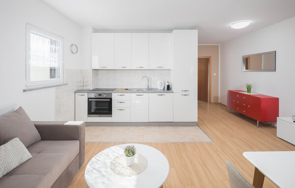 Ferienwohnung - Porec-Nova Vas , Kroatien - CIE831 401