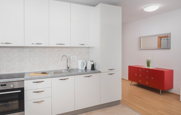 Ferienwohnung - Porec-Nova Vas , Kroatien - CIE831 6