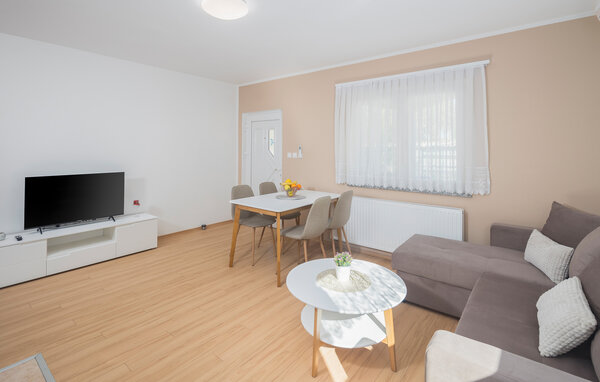 Ferienwohnung - Porec-Nova Vas , Kroatien - CIE831 3