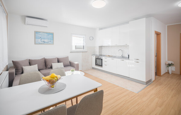 Ferienwohnung - Porec-Nova Vas , Kroatien - CIE831 5