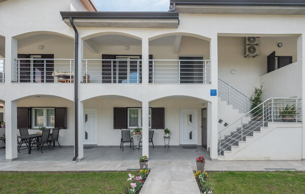 Ferienwohnung - Porec-Nova Vas , Kroatien - CIE831 82