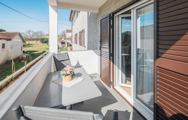 Ferienwohnung - Porec-Nova Vas , Kroatien - CIE831 8