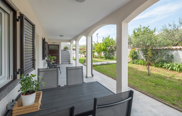 Ferienwohnung - Porec-Nova Vas , Kroatien - CIE831 103