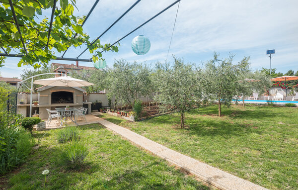 Ferienwohnung - Porec-Nova Vas , Kroatien - CIE831 104