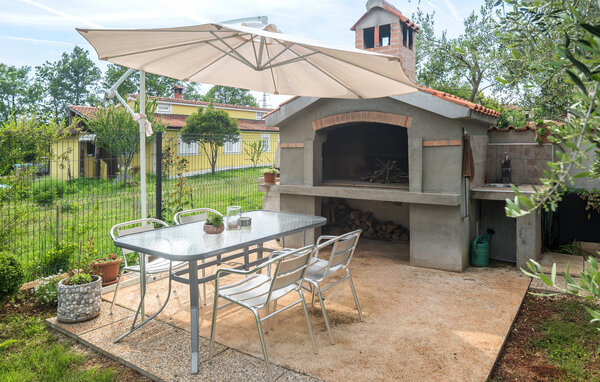 Ferienwohnung - Porec-Nova Vas , Kroatien - CIE831 9