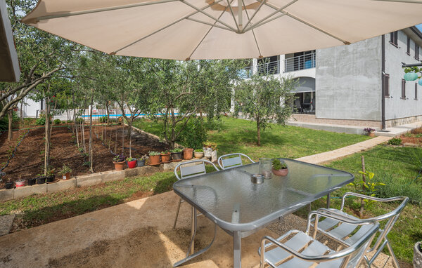 Ferienwohnung - Porec-Nova Vas , Kroatien - CIE831 105