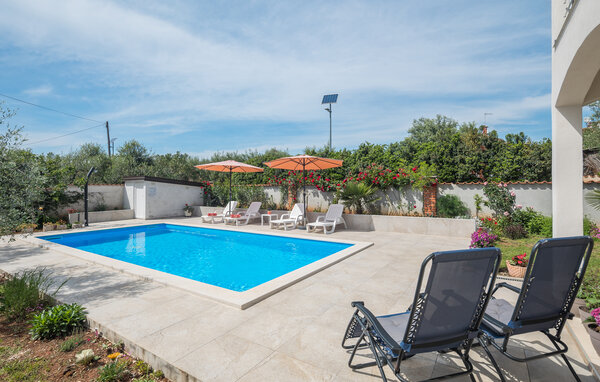 Ferienwohnung - Porec-Nova Vas , Kroatien - CIE831 11