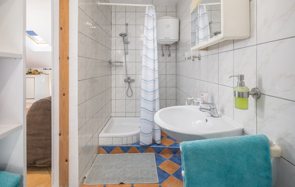 Appartamento - Porec-Musalez , Croazia - CIE833 702